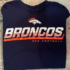 Broncos Tee